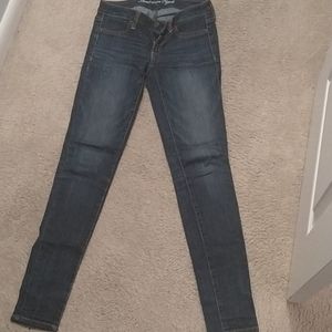 Jeans American Eagle